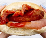 We've ranked the most delicious fast food breakfast items of ALL TIME