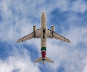 Diese Airlines heben nicht mehr ab