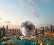 15 amazing megaprojects that could revolutionise travel