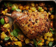 Delicious roast recipes the whole family will love