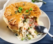 The world's tastiest pies, ranked