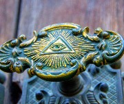 Secrets of Masonic architecture and hidden lodge symbols revealed
