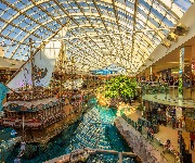 The 18 most outrageous shopping malls that truly have everything