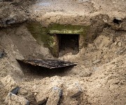 6 war bunkers discovered in the most unexpected places