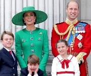 See the incredible homes of the Prince and Princess of Wales