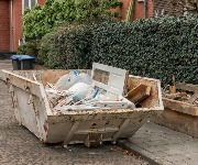 12 things you can put in a skip – and 6 you should always leave out