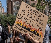 31 destinations cracking down on overtourism