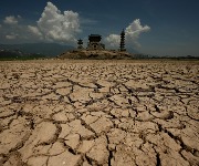 Diese 16 Artefakte wurden durch den Klimawandel freigelegt