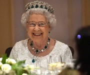 Das waren die Lieblingsspeisen der Queen