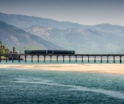 The UK's most stunning rail journeys, ranked