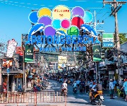 The world's most overhyped tourist attractions, ranked