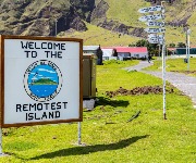 What life is really like in the world's most remote places