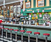 The oldest restaurants in every US state worth visiting