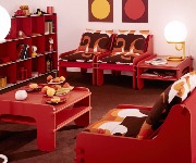 The 1970s home fashions time forgot - how many do you remember?