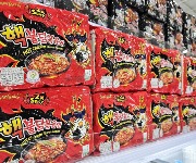 Popcorn and 27 other foods that have been 'banned' around the world
