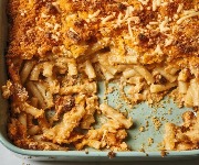 Our favourite recipes where cheese takes centre stage
