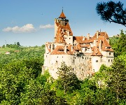 6 historic places that inspired legendary tales