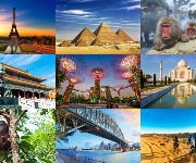 Which UK experiences made our ultimate travel bucket list?