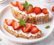 Small food swaps that make a big difference to your health