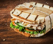 Delicious sandwich recipes to elevate your everyday lunch