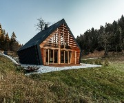 11 luxury homes built to survive the toughest conditions