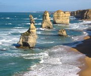 Beautiful natural wonders we'll never get to see