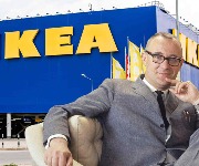 Revealed: How Ikea became our favourite flatpack empire