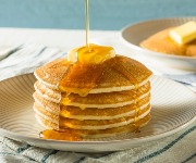 27 genius hacks to make perfect pancakes every time