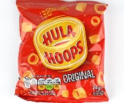 Britain's best crisp flavours, ranked