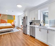 8 tiny flats packed with genius space-saving ideas