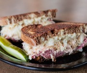 Where to find the best sandwich in every state