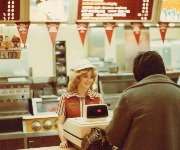 Fascinating vintage photos of McDonald's in the 1980s