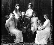 These Russians were richer than our royal family. Then it all went wrong.