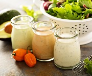 The shop-bought foods it's far cheaper to make yourself