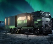 Tour 7 luxury motorhomes only the super-rich can afford