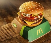 The grossest veggie fast food items are truly unforgivable
