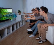 From 3D TV to flying cars: 8 futuristic products that totally flopped
