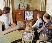 Step inside the typical family home over the last 100 years