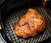 Amazing air-fryer recipes you'll want to make again (and again)