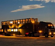 Step inside 8 of the biggest RVs on the planet