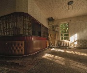 Are you brave enough to visit the UK's 15 spookiest abandoned places?