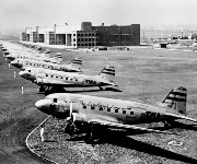 30 echte Fotos der ersten Flugzeuge – wie sie damals wirklich aussahen