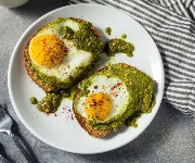 Deliciously easy breakfast dishes you can make without a recipe