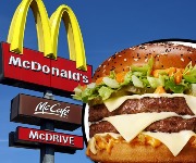 The most delicious McDonald's menu items from around the world, ranked