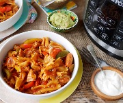 Ranked: the best slow-cooker recipes to warm your soul