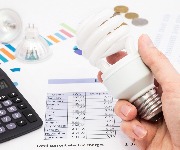 Tell your energy provider when you move home (Image: Shutterstock)