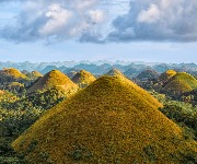 10 unerklärte Naturphänomene, die selbst Experten vor Rätsel stellen