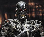 The stars of the Terminator franchise, ranked by who's richest