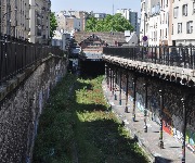 Das sind die einsamsten Bahnhöfe der Welt