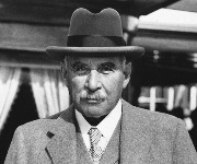 Meet the super-rich tycoons of the Roaring Twenties